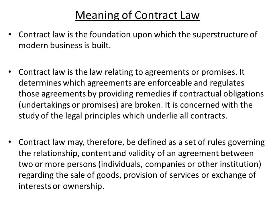 contract-law-part-7-the-lawyers-jurists